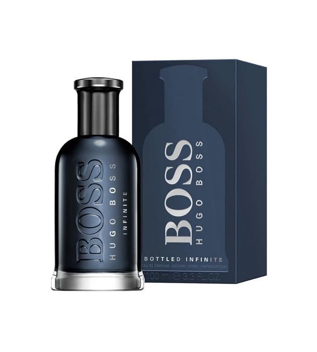 Beauty Hugo Boss - Boss Bottled Eau de Toilette para hombres