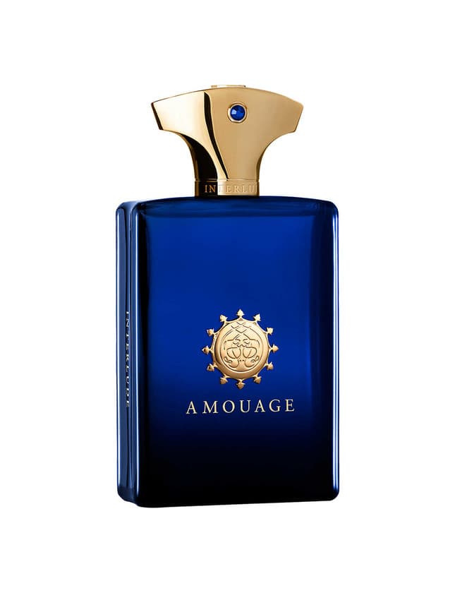 Beauty Amouage Interlude