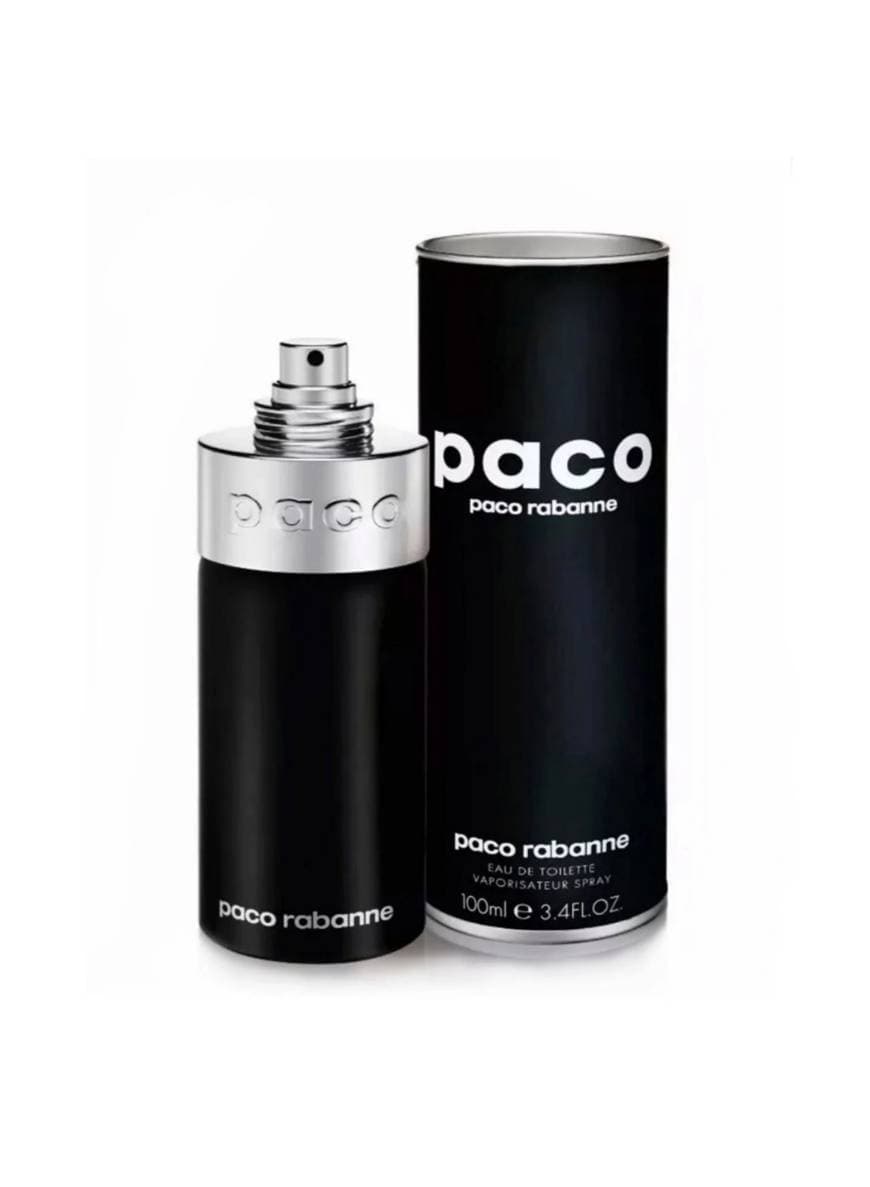 Fashion Paco Rabane Paco- Perfume de Bolso