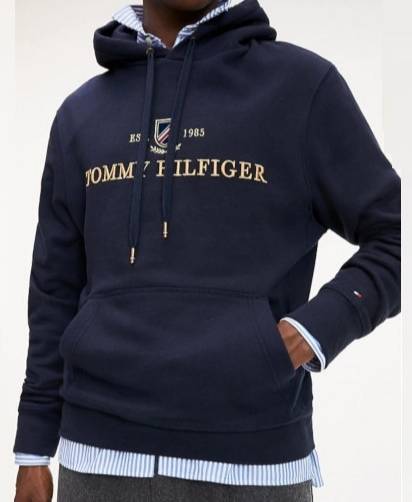 Moda Tommy Hilfiger sweat