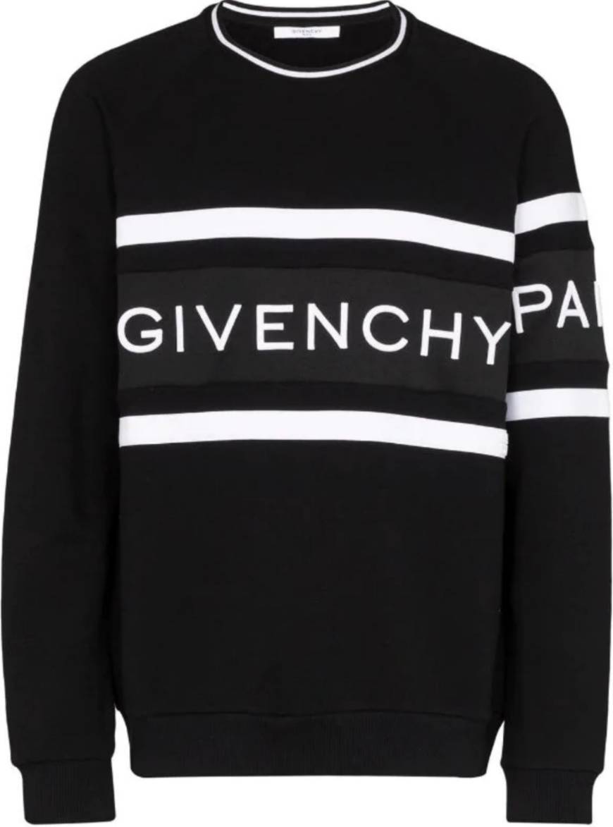 Moda Givenchy Paris sweat