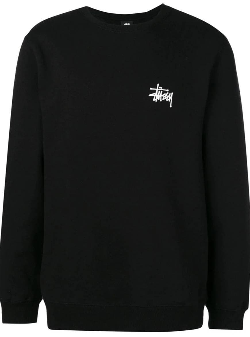 Moda Stussy sweat