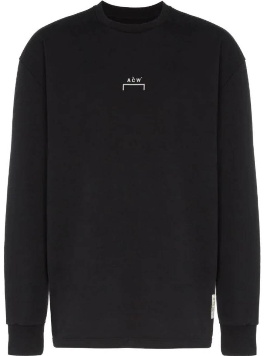 Moda a-cold-wall sweat