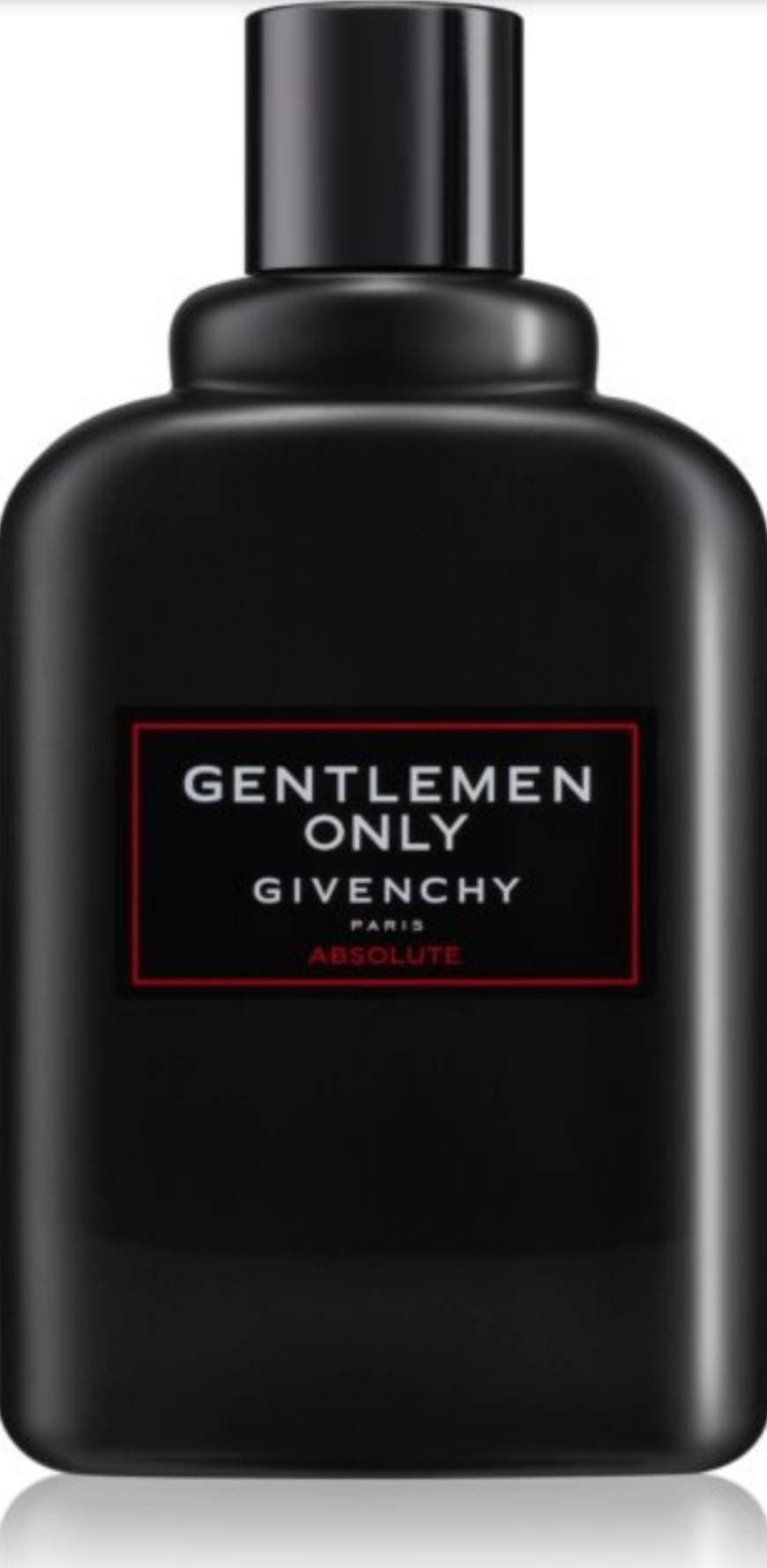 Fashion Perfume Givenchy