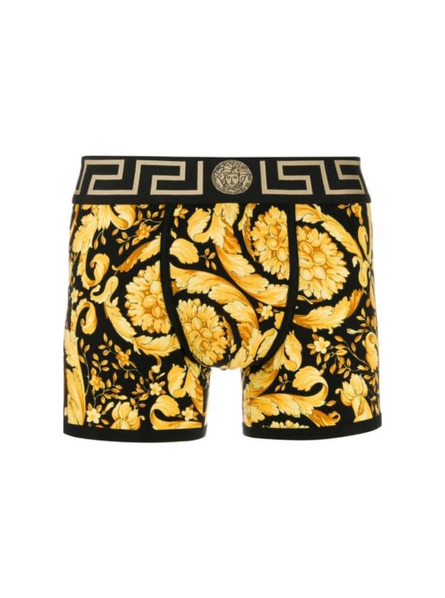 Producto Boxers Versace