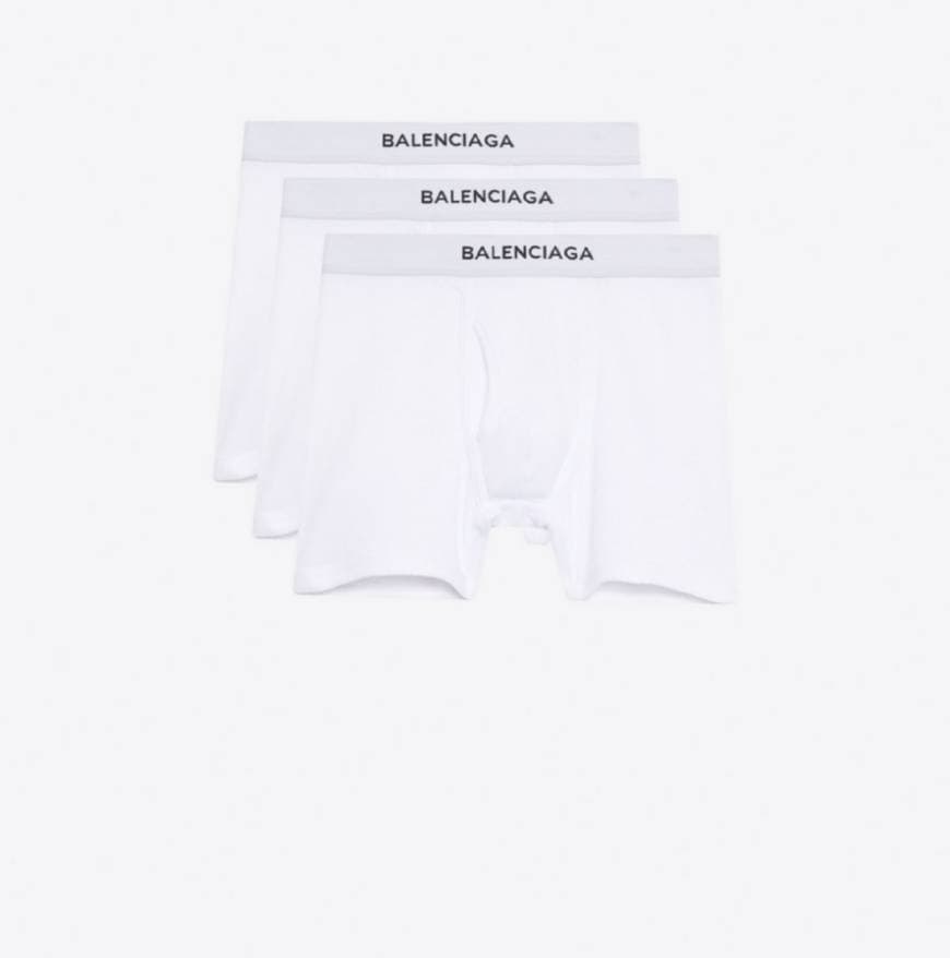 Fashion Boxers Balenciaga