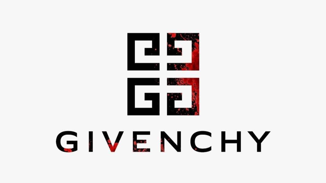 Moda Givenchy