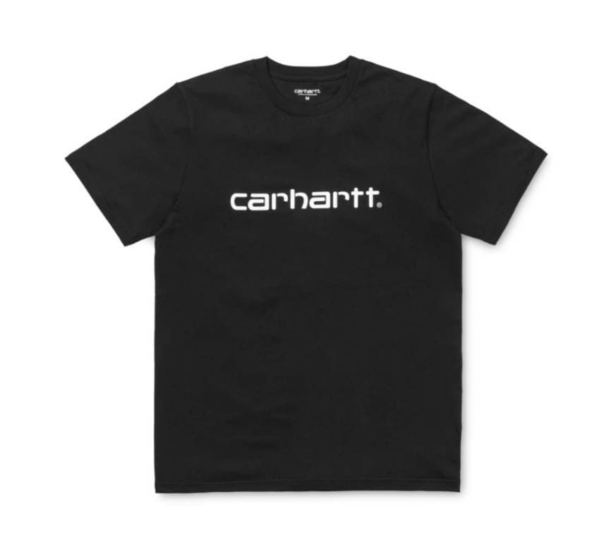 Moda Carhartt T-shirt 