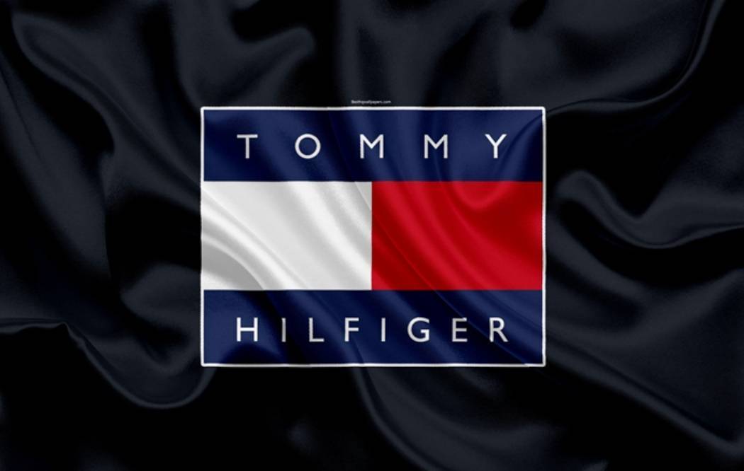 Moda Tommy hilfiger