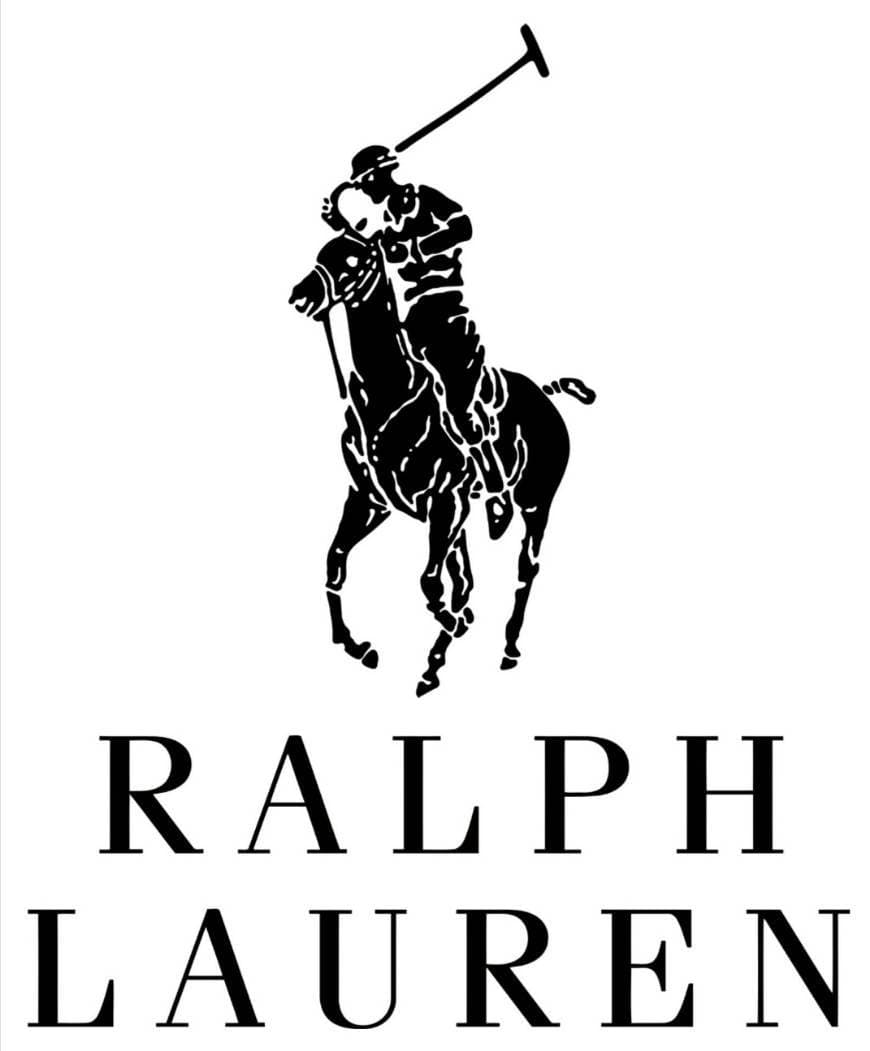 Moda Ralph Lauren