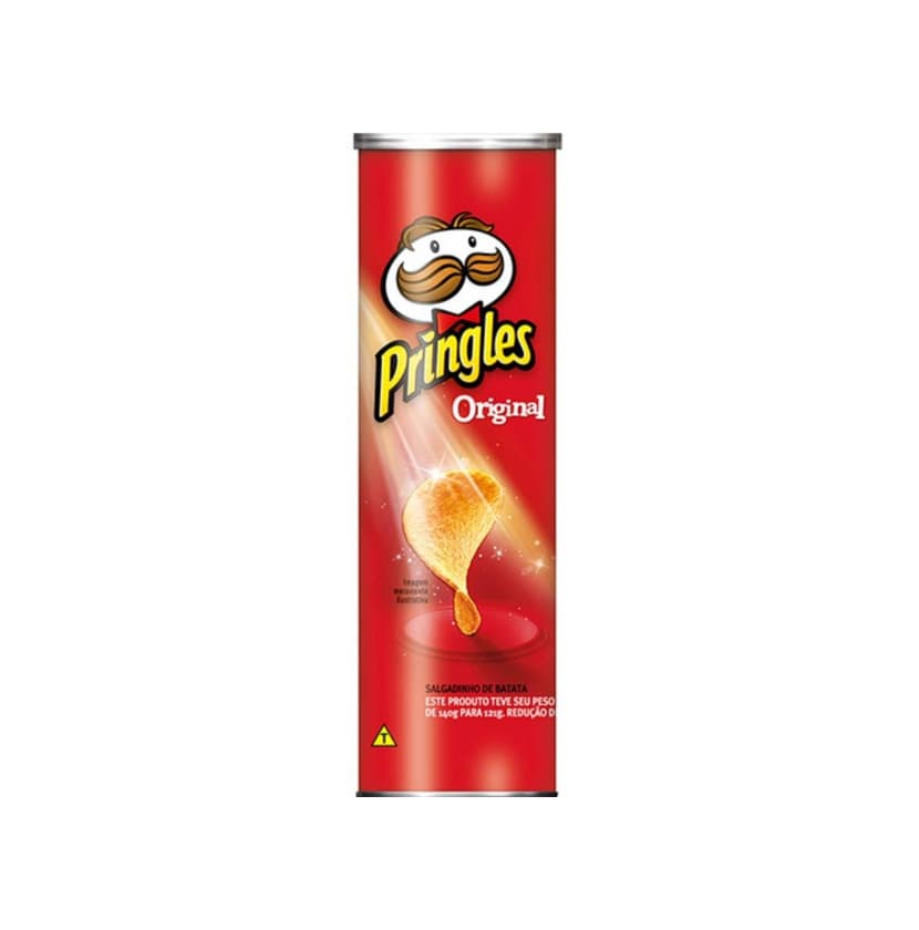 Producto Pringles Original Patatas