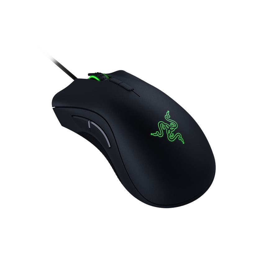 Electronic Razer DeathAdder Elite - Ratón Gaming