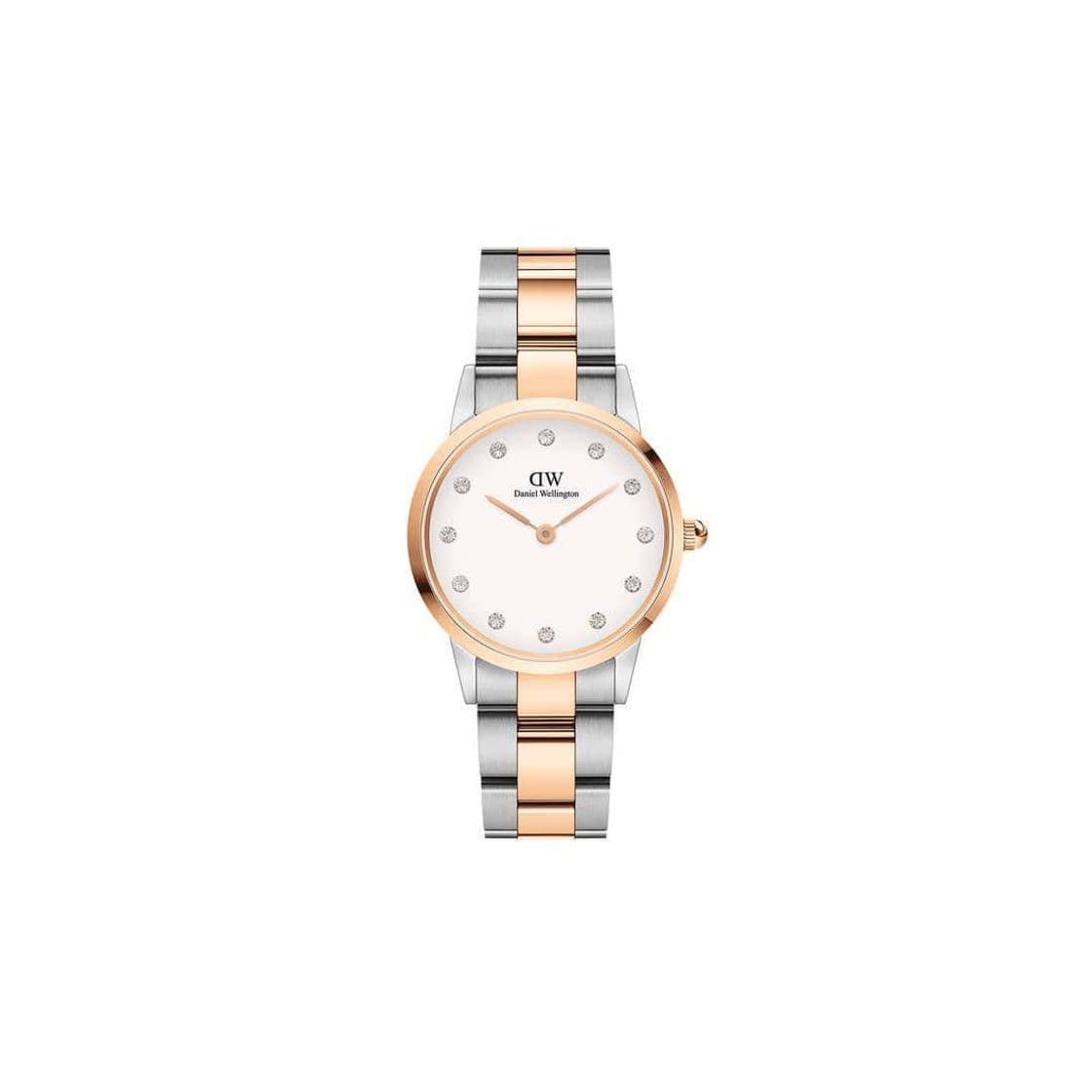 Producto Iconic Link Lumine 28 Rose Gold