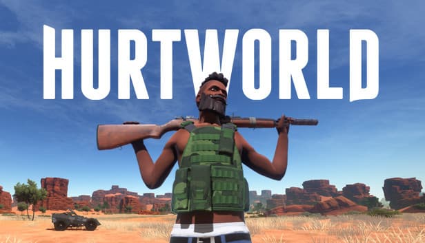 Videojuegos Hurtworld