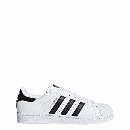 Moda Adidas - Superstar - C77124 - El Color