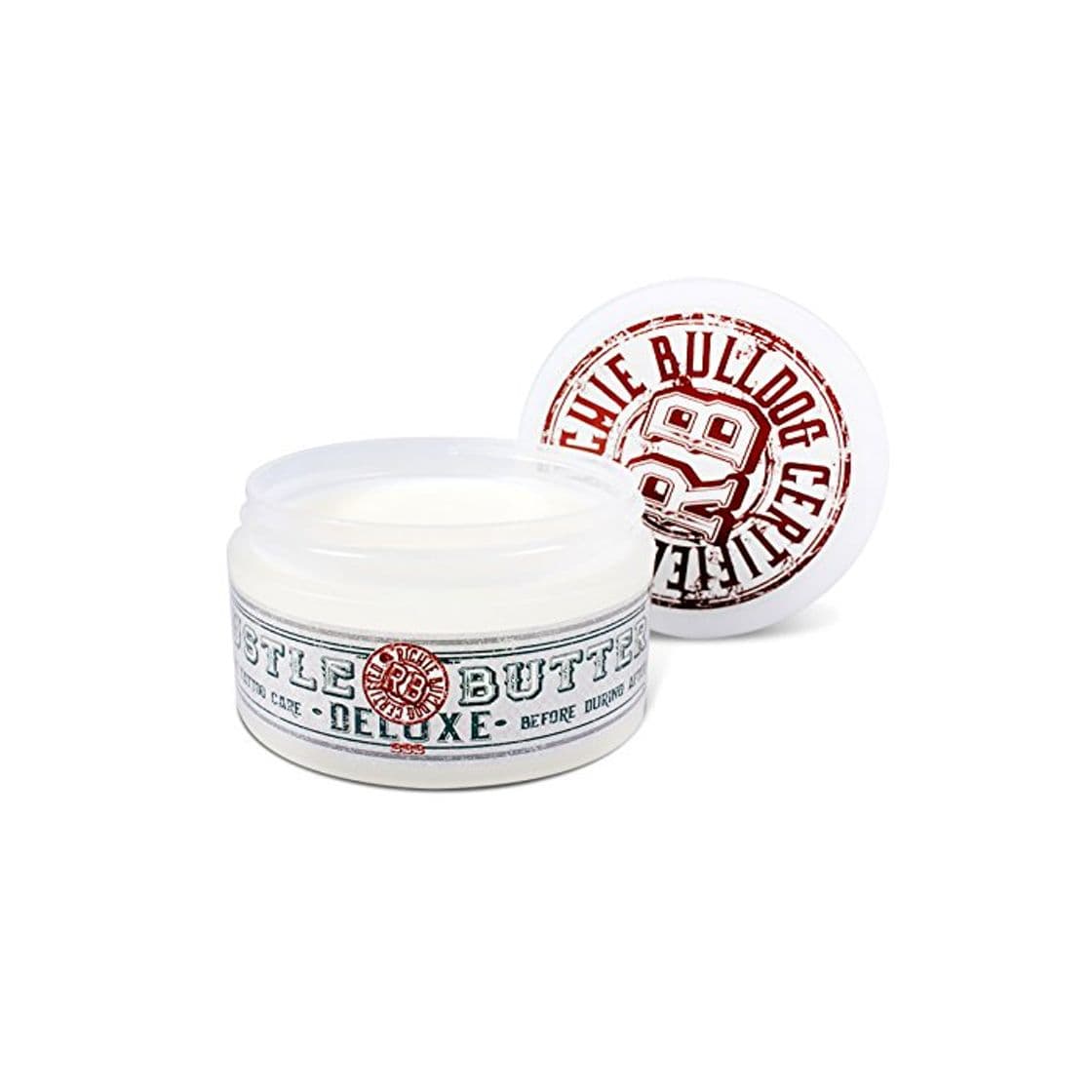 Producto Hustle Butter Deluxe