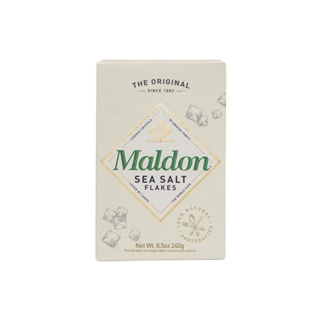 Producto Maldon