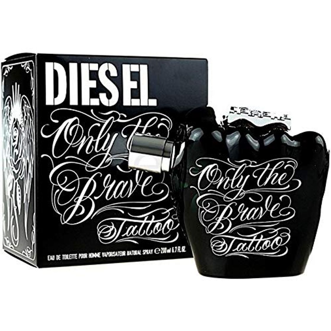 Producto Diesel 41969 Only The Brave Tatto Ph Eau de Toilette