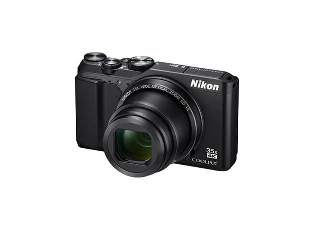 Producto Nikon Coolpix A900