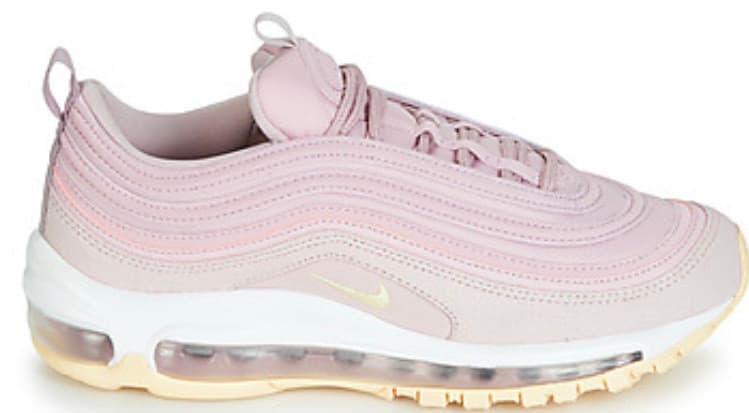 Moda Nike Air Max 97