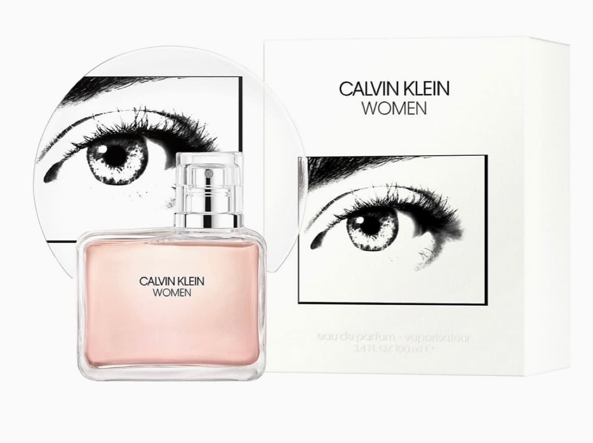 Moda  Perfume Calvin Klein 