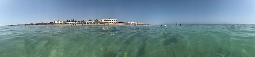 Place SENTIDO Djerba Beach