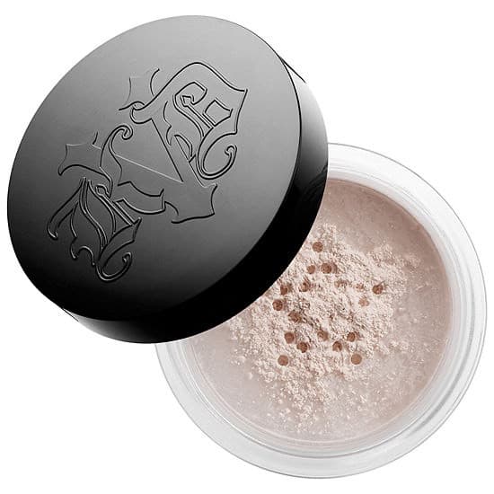 Moda KVD Lock-it Setting Powder