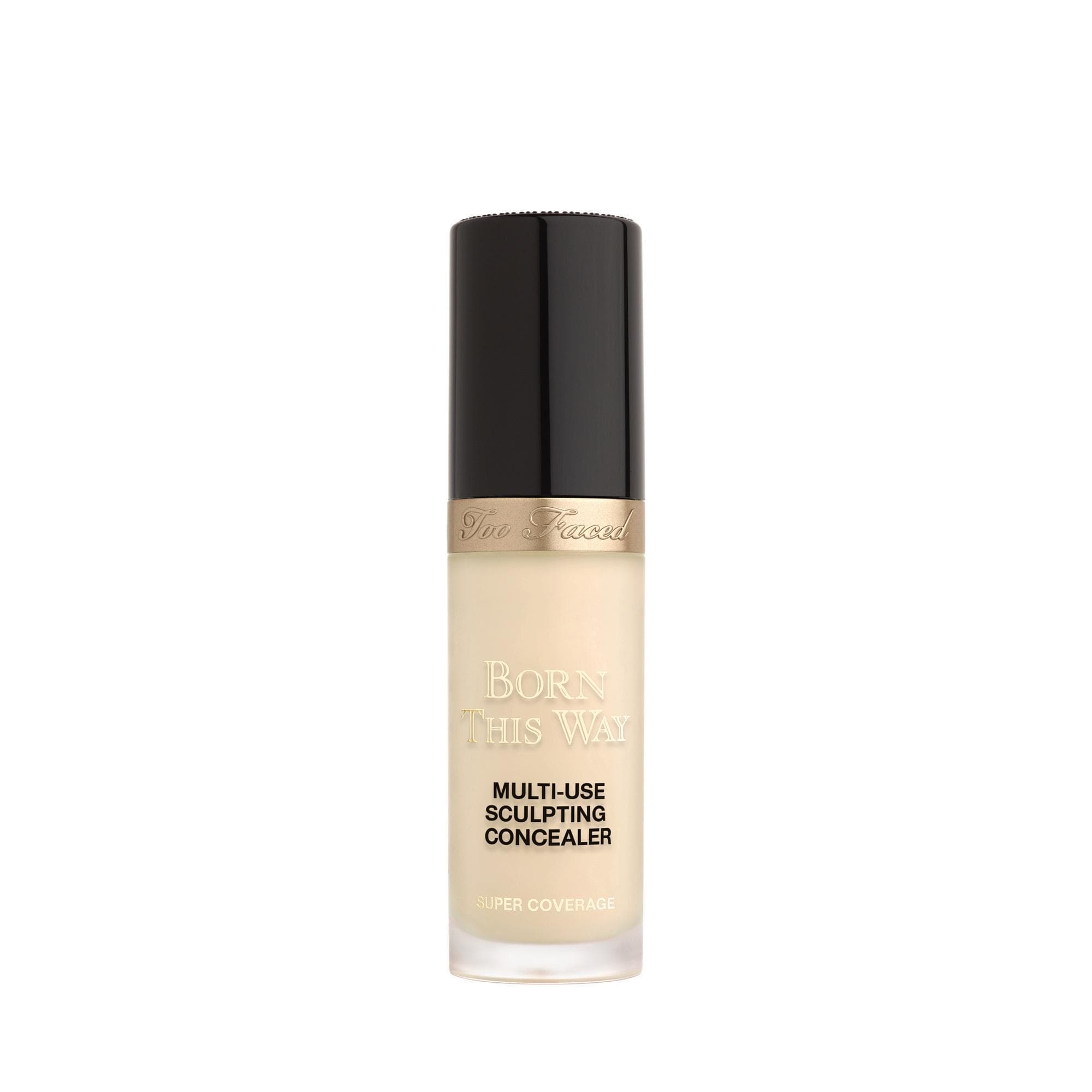 Moda Too Faced Born This Way Concealer 