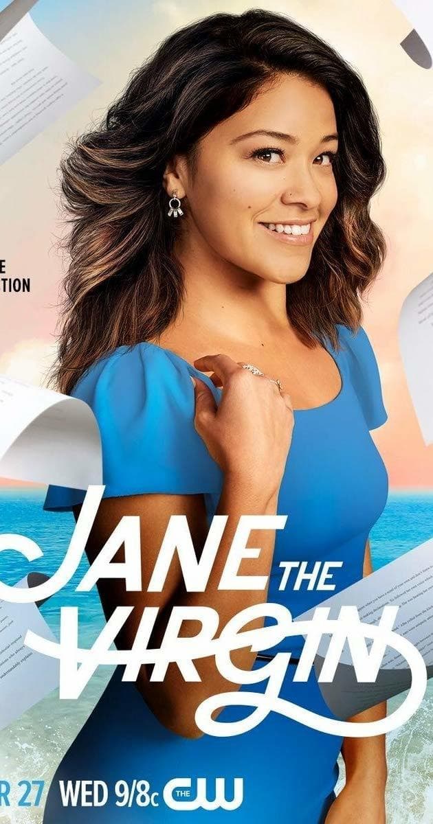 Serie Jane the Virgin