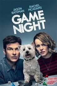 Película Game Night