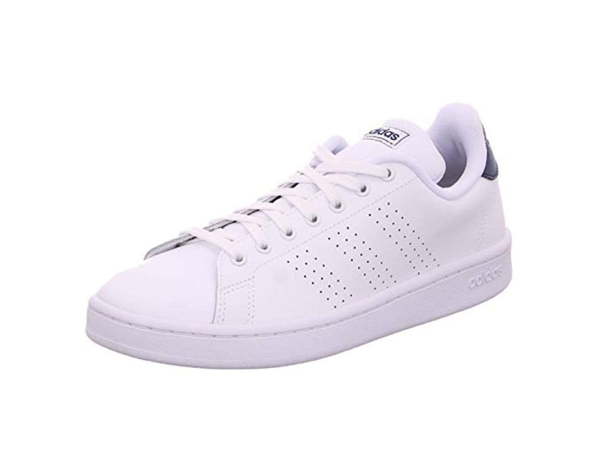 Moda Adidas Advantage, Zapatillas de Tenis para Hombre, Multicolor