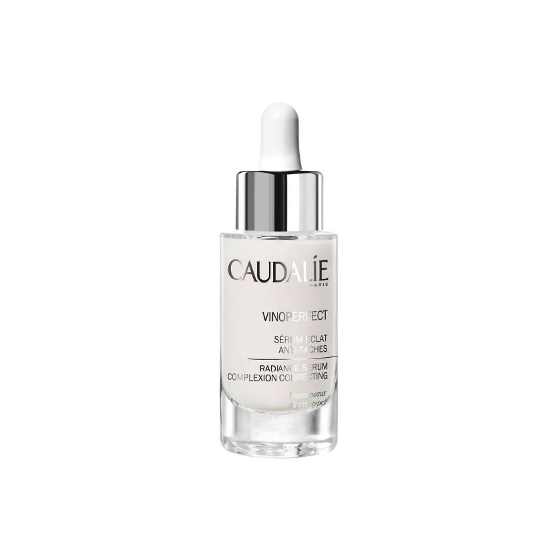 Producto Serum Caudalie Antimanchas 