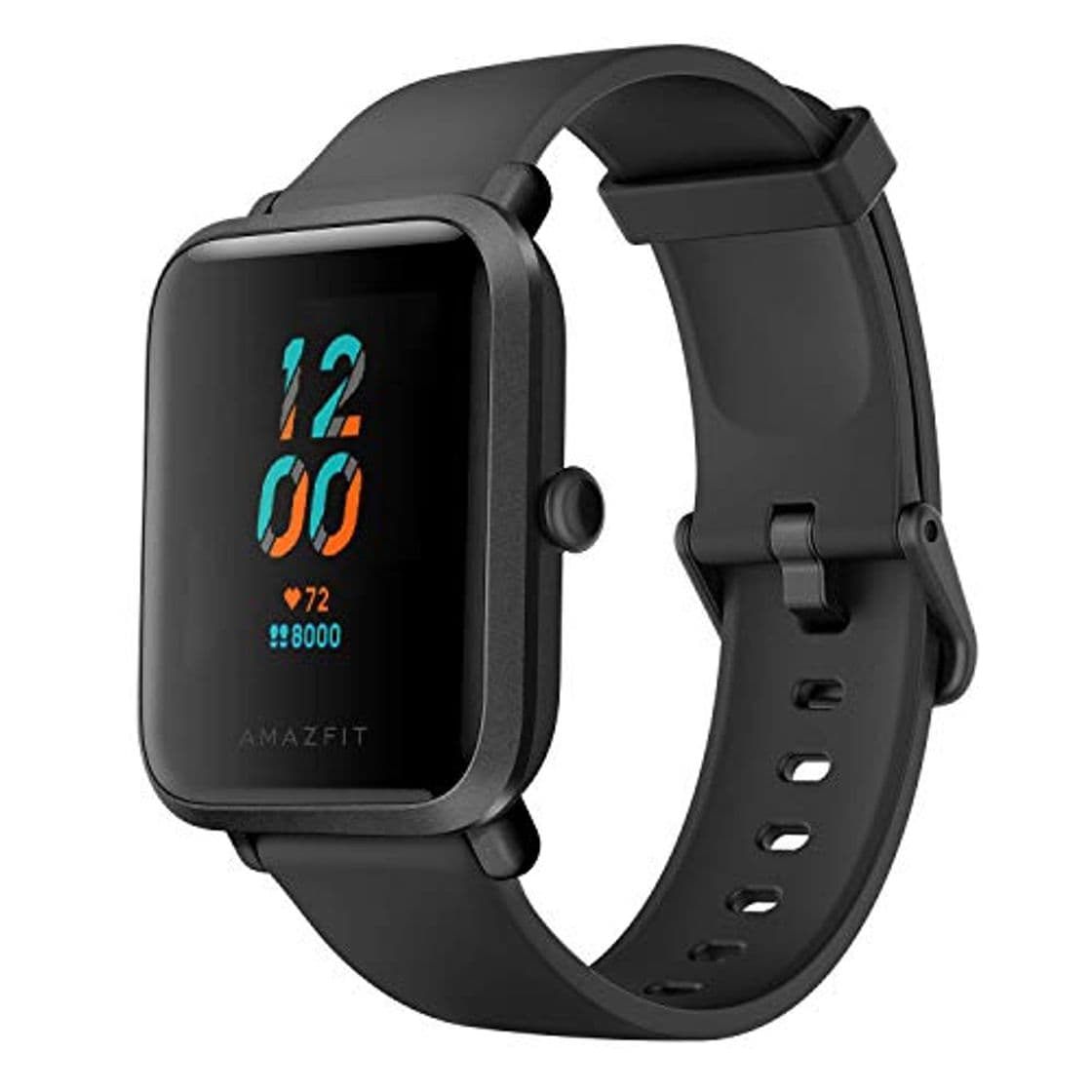 Producto Amazfit Bip S Smartwatch Reloj Inteligente Fitness Rastreador con Monitor cardíaco y