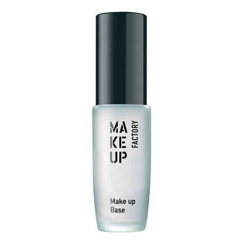 Product Pré Base Make Up Factory