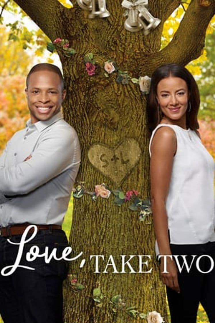 Película Love, Take Two