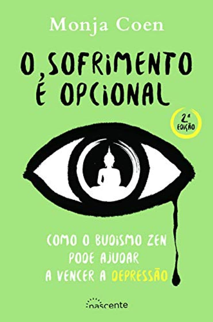 Libro O Sofrimento É Opcional