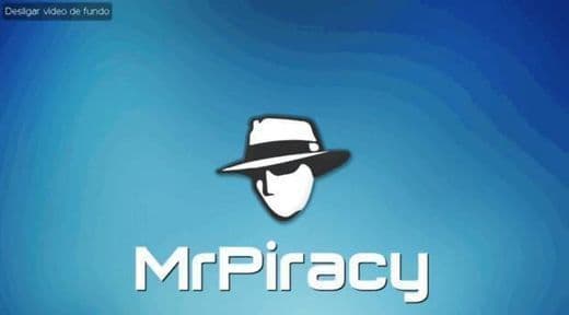 App Mister piracy 