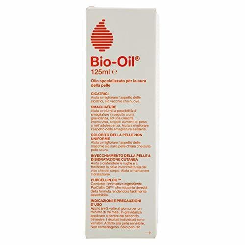 Belleza Bio-Oil Aceite Reparador de la Piel -1 Unidad