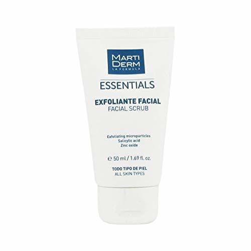 Beauty Martiderm Creme Esfoliante Facciale 50ml