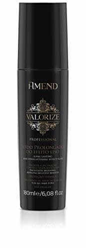 Beauty Amend Valorize Fluído Prolongador Efecto Liso 180 ml