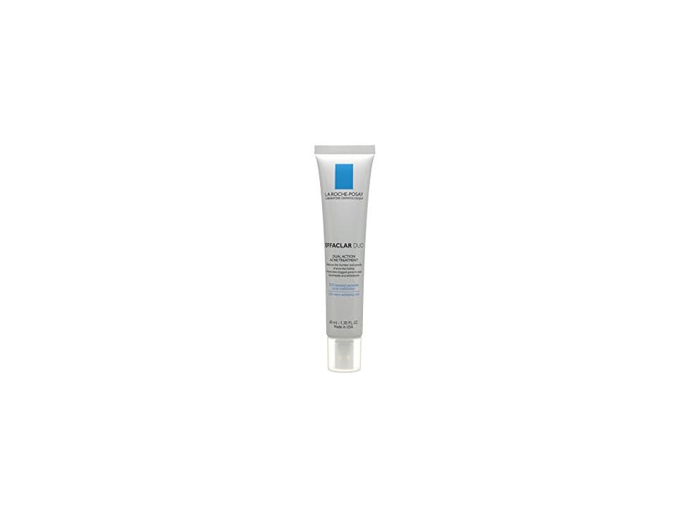 Beauty La Roche Posay Effaclar DUO