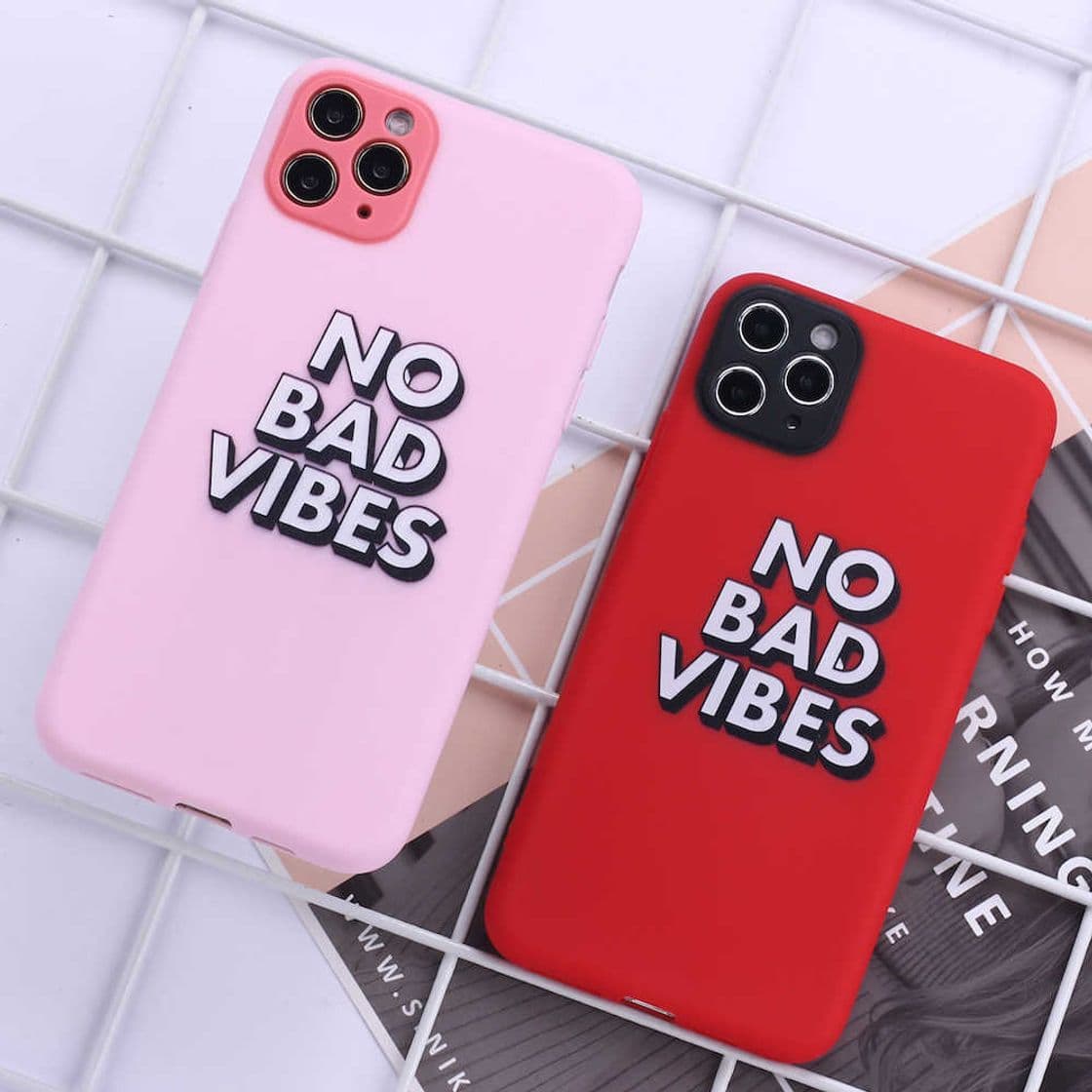 Product Funda Bad Vibes