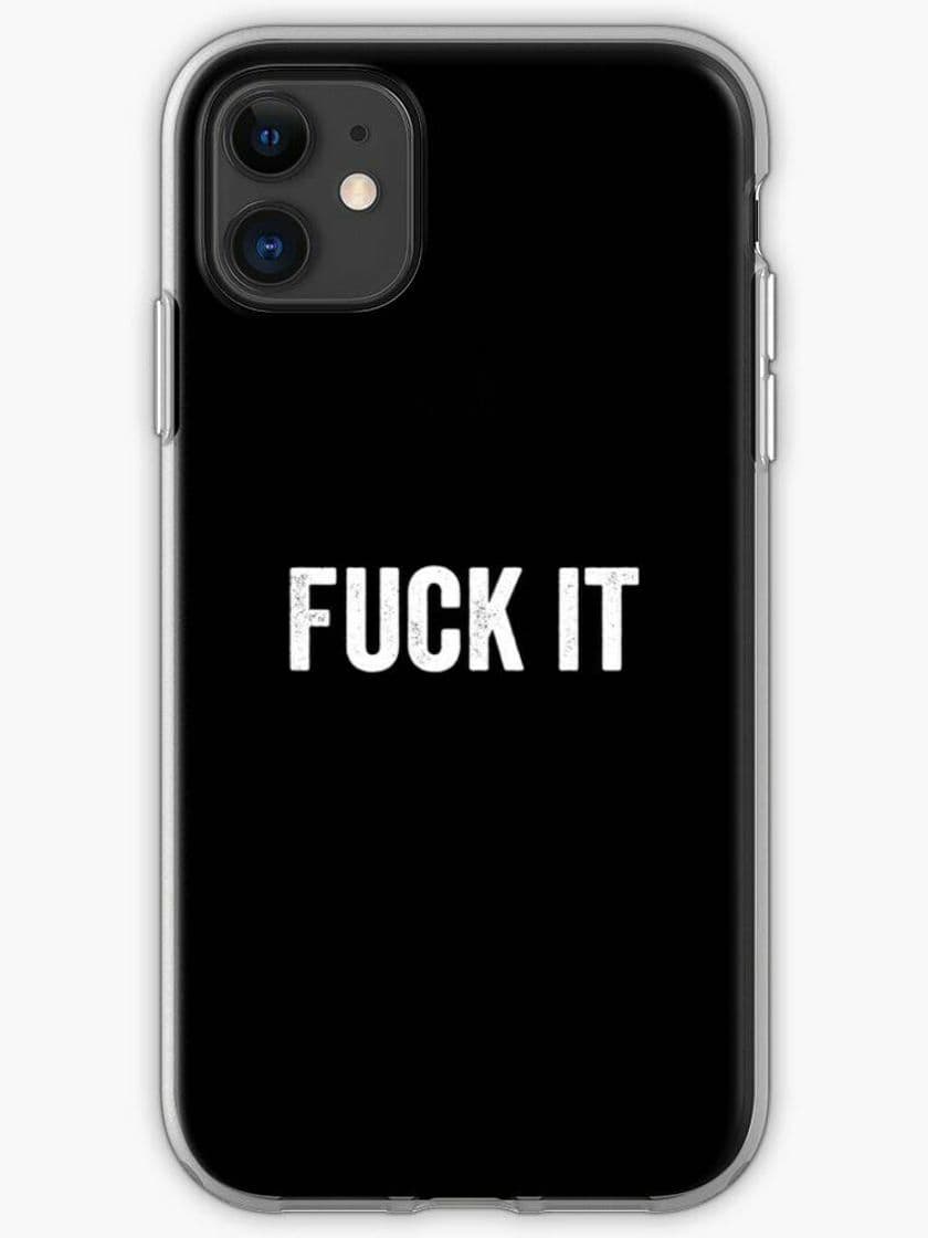 Product Funda Fuck It