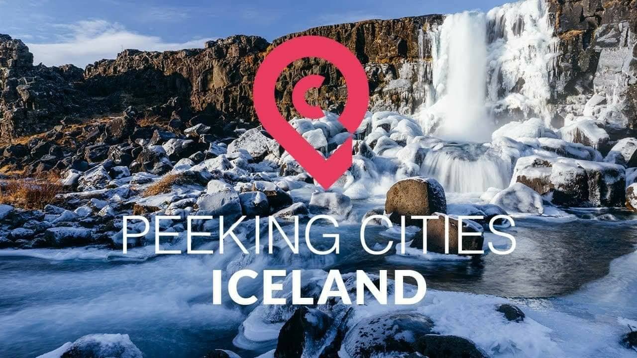 Moda Iceland - Reykjavik