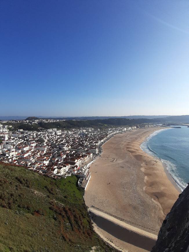 Place Nazaré