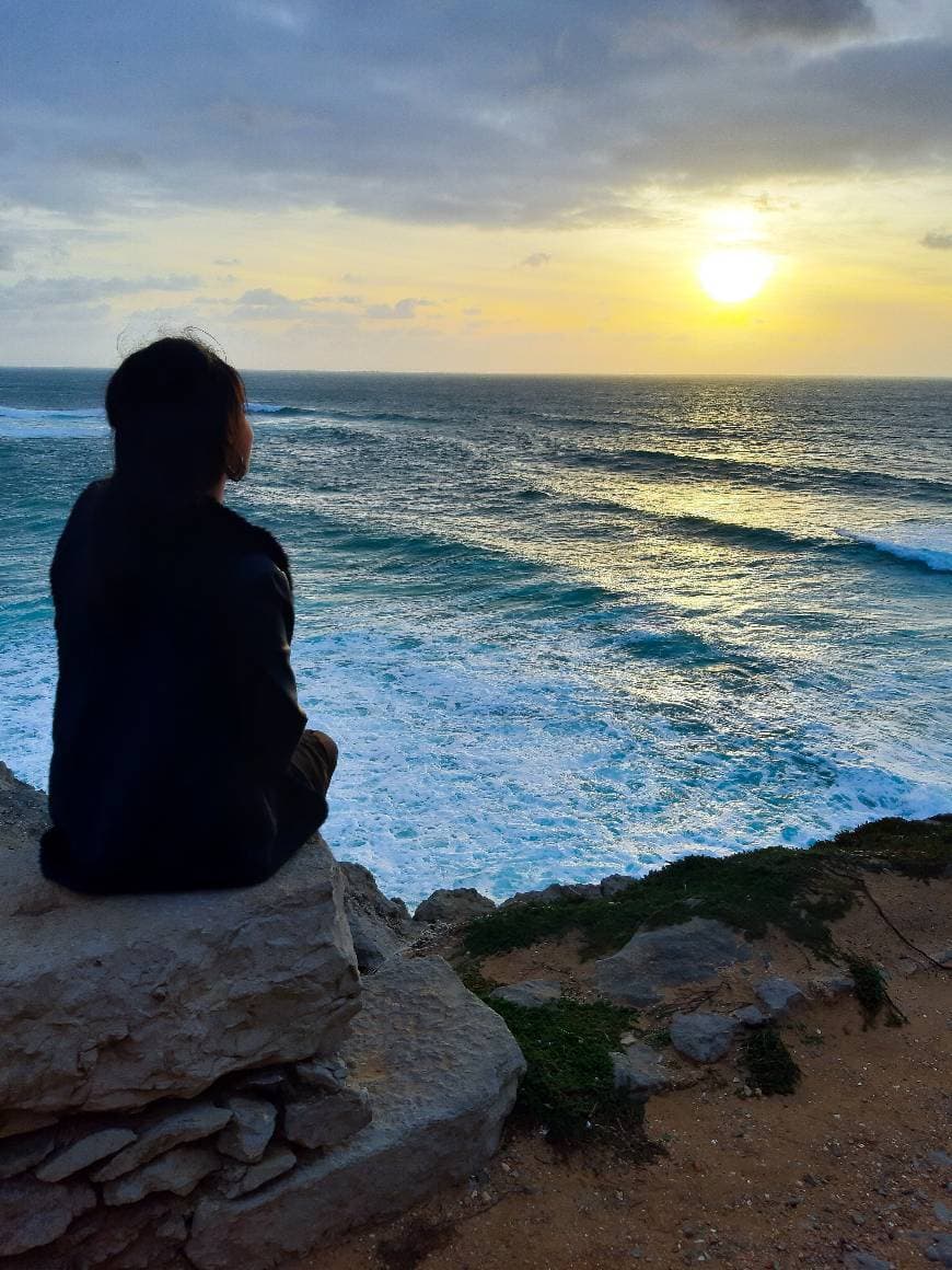 Place Praia do Guincho