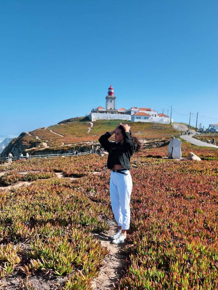 Place Cabo Da Roca