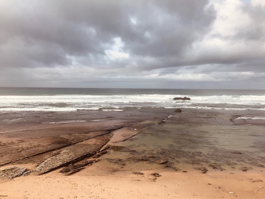 Place Praia do Matadouro