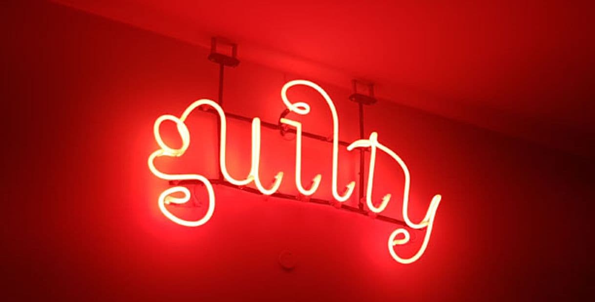 Restaurants Guilty By Olivier