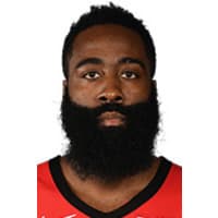 Fashion James Harden